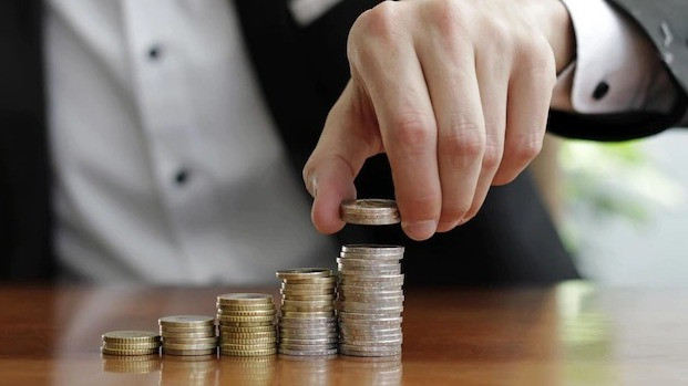 ilustrasi investasi