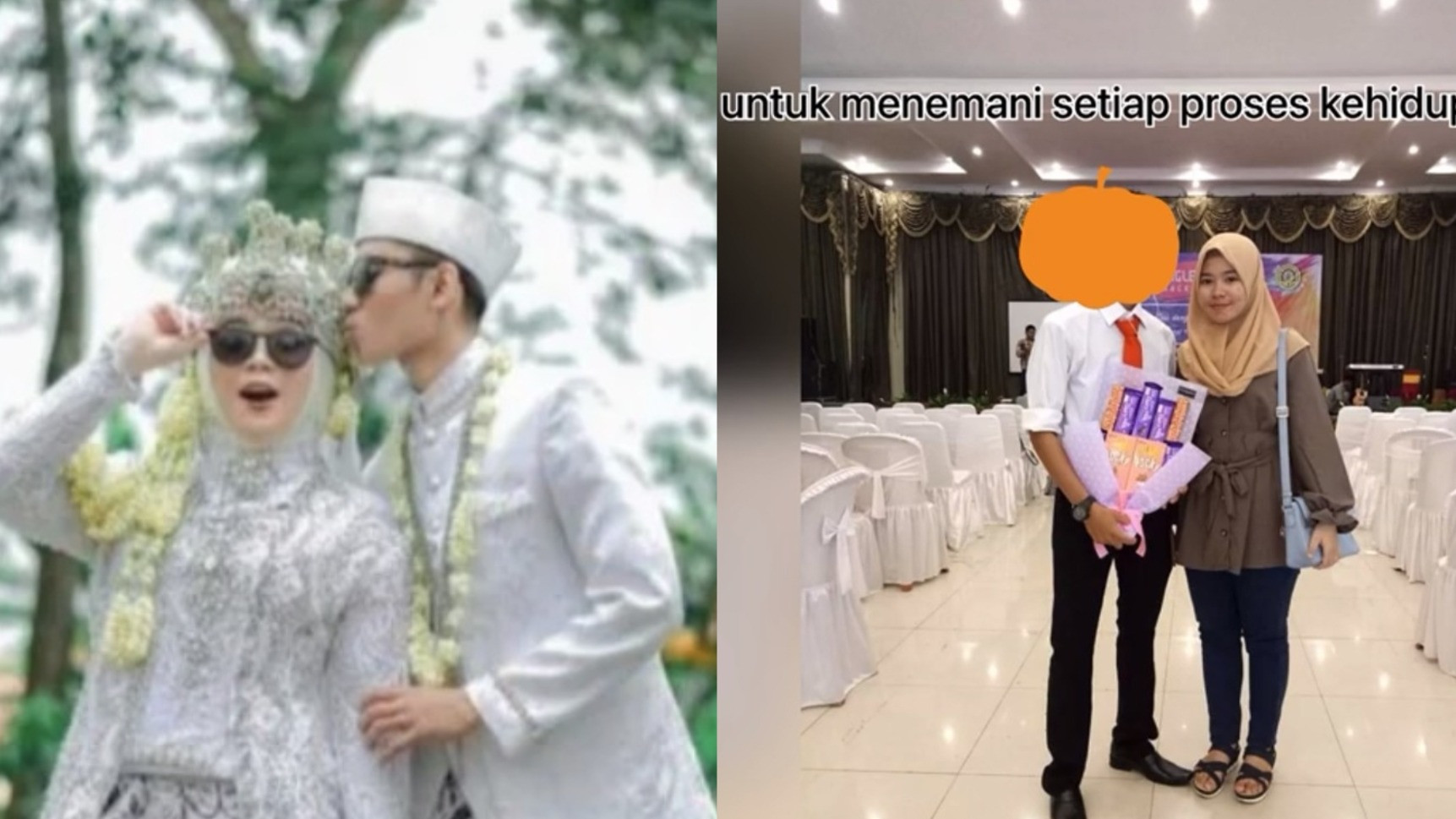 Berujung Selingkuh dengan Mertua, Ternyata Ini Awal Pertemuan Norma Risma  dengan Suami, Dulunya Cinta Pertama?