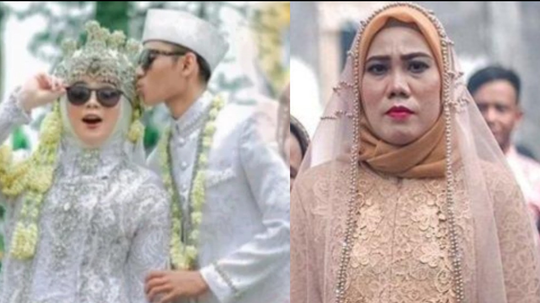Netizen dibuat geram dengan kabar Ibu Norma Risma yang diduga mengatakan suami mertua viral yang ketahuan selingkuh itu bilang surga ada di telapak kaki ibunya.