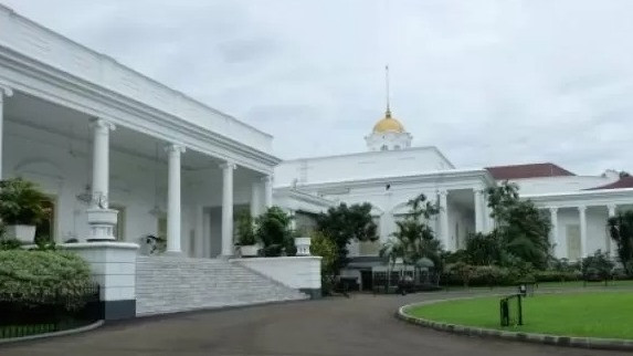 Istana Bogor