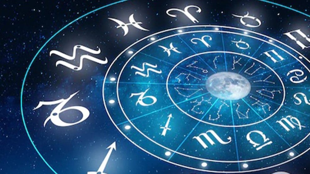 ilustrasi zodiak