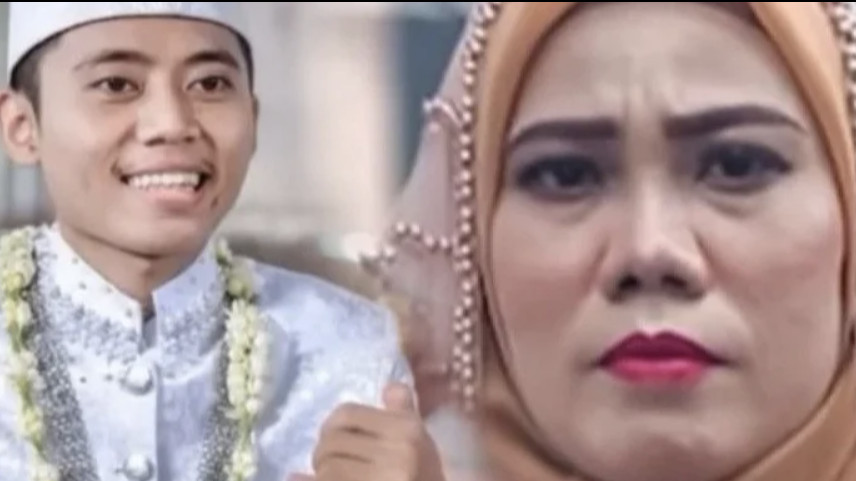 Oops! Rozy Zay Hakiki Keceplosan Ngaku Punya Hubungan dengan Ibu Norma ...