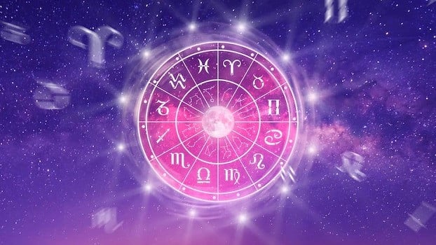 ilustrasi zodiak