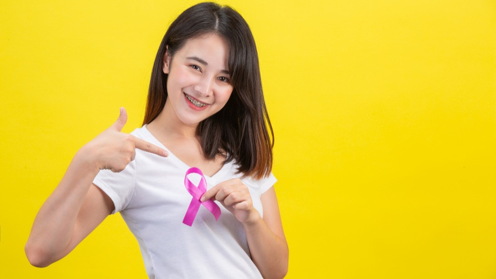 Cara mencegah kanker payudara