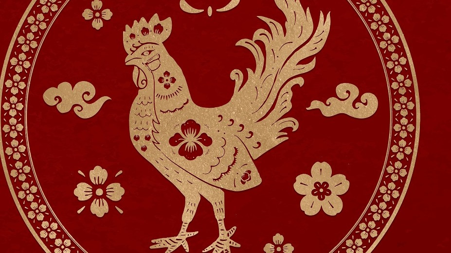Ramalan shio ayam