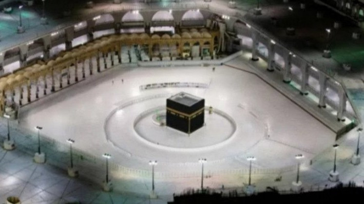 Sejarah Islam: Awal Mula Dakwah Nabi Muhammad SAW, Sembunyi-sembunyi dan Peran Besar Siti Khadijah RA
            - galeri foto