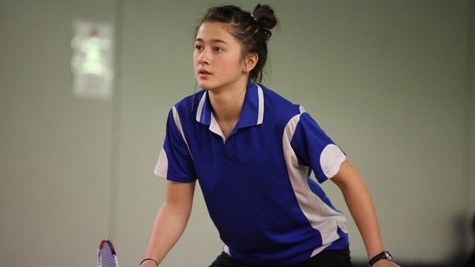 Bikin Melongo! Potret Gronya Somerville, Atlet Badminton Cantik Keturunan Bangsawan yang Mempesona
            - galeri foto