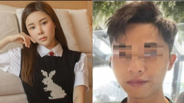 Model terkenal Hong Kong Abby Choi ditemukan dalam kondisi tubuh terpotong-potong seusai dimutilasi oleh mantan suami dan keluarganya.