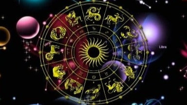 Ilustrasi Zodiak