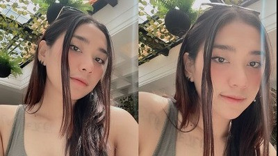 7 Foto 'Cetar' Yolla Yuliana Tanpa Baju Jersey, Ada Potret Tato Tersembunyi Juga Ternyata
            - galeri foto