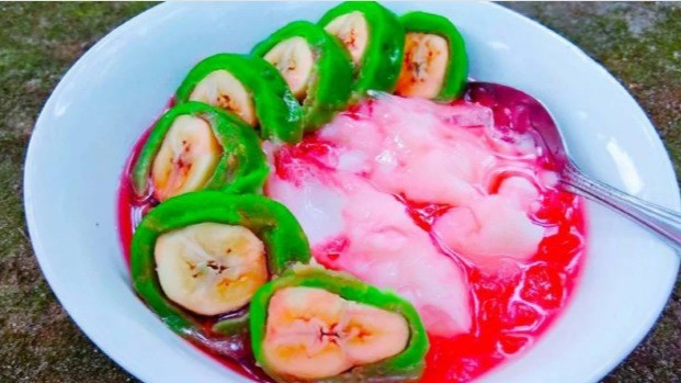 5 Ide Takjil Berbuka Puasa Sore Nanti, Mana kuliner khas Favoritmu?
            - galeri foto