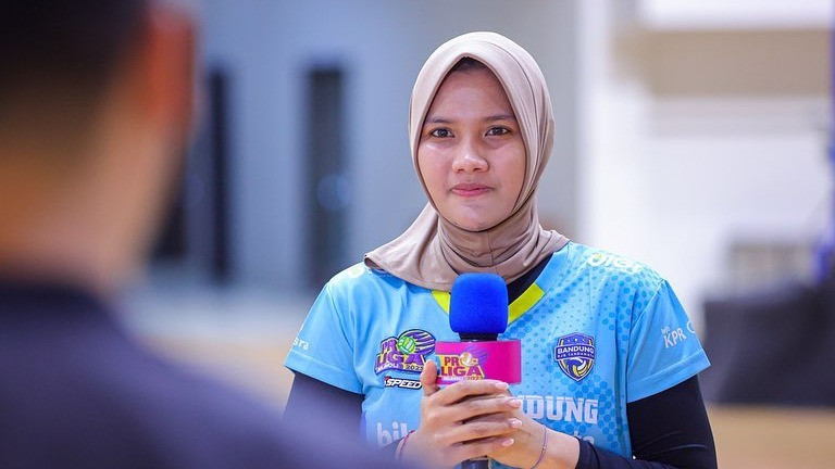 Deretan Pemain Senior yang Perkuat Timnas Voli Putri di Proliga 2023
            - galeri foto