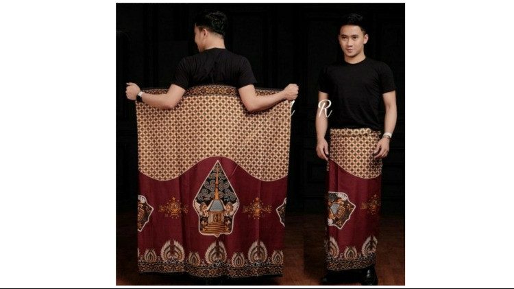 sarung batik