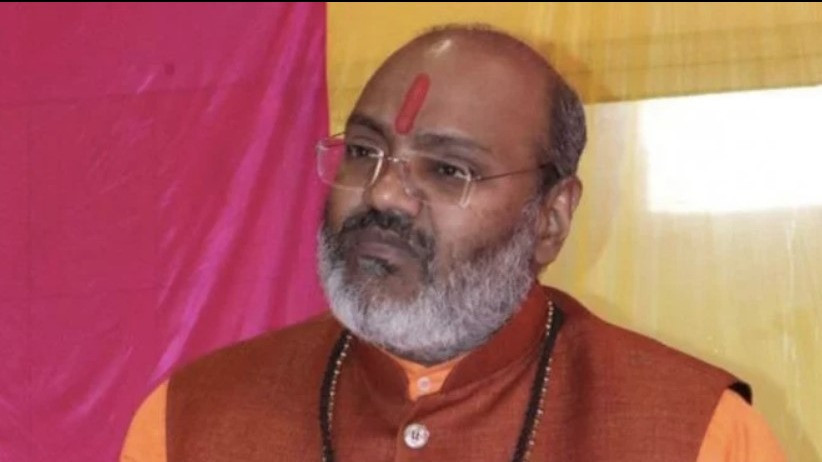 Pendeta India, Yati Narsinghanand