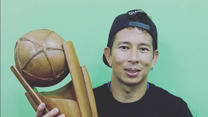 Profil I Made Wirawan, Kiper Senior Akan Pensiun di Usia 41 Tahun Setelah Berkarir 11 Tahun Bersama Persib Bandung
            - galeri foto