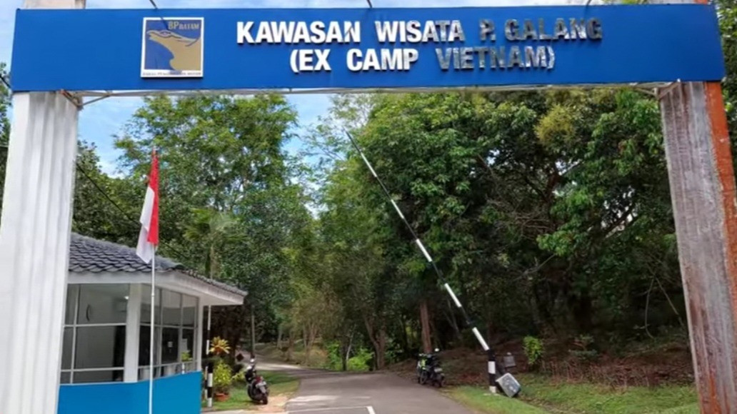 Tempat Liburan Yang Ramai Saat Lebaran Di Kota Batam