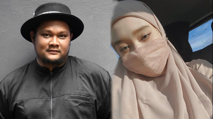 Selingkuhan Virgoun, Tenten Anisa Balas Inara Rusli: Lu Pikir Gw Takut? Suami yang Doyan Gw Kok Lu yang Kepanasan
            - galeri foto