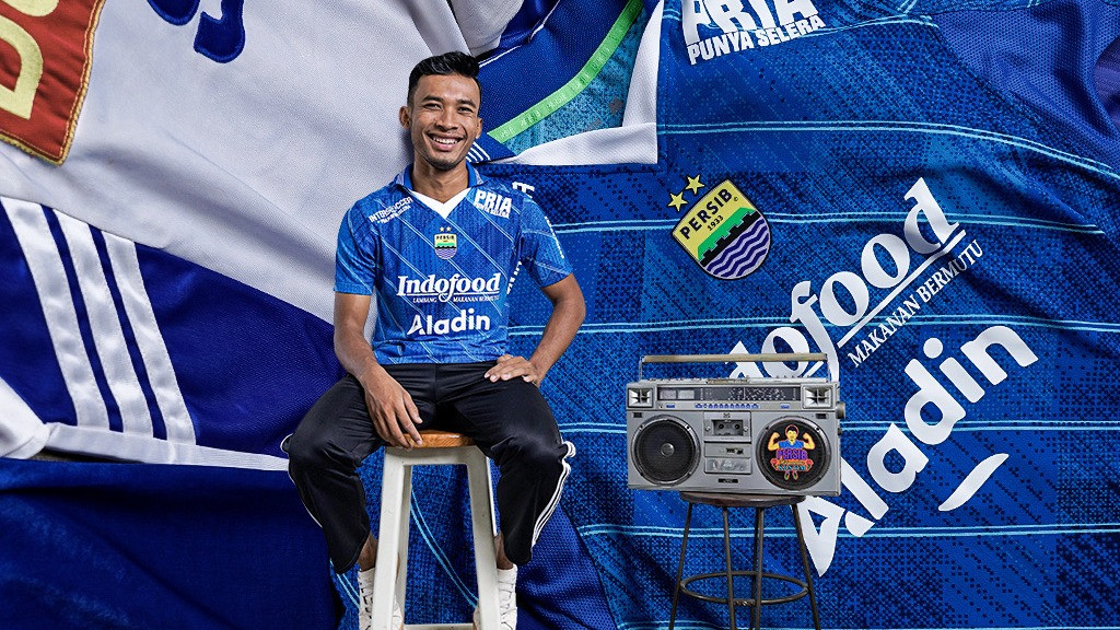 Usai 2 Pemain Diperpanjang Kontrak, Persib Bandung Ikat Dua Bintang Muda Timnas Indonesia
            - galeri foto