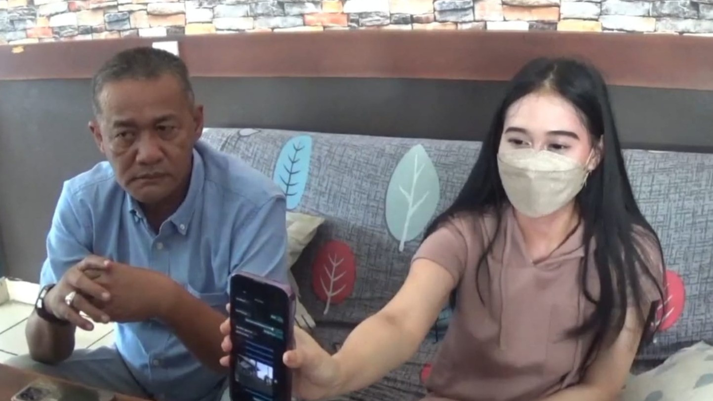 Viral Bos Pabrik di Cikarang Syaratkan Karyawati 'Staycation' Bareng  Atasan, Netizen: Akibat Omnibus Law