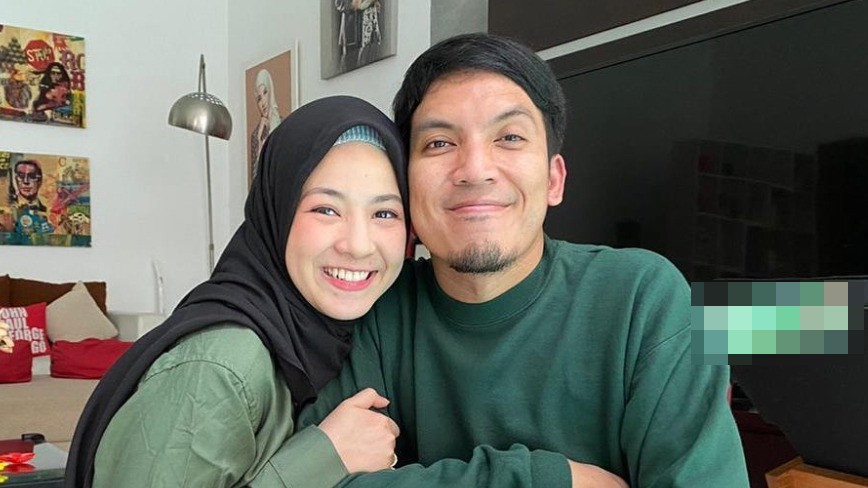 Desta Mahendra dan Natasha Rizky Dikabarkan Ajukan Gugatan Cerai