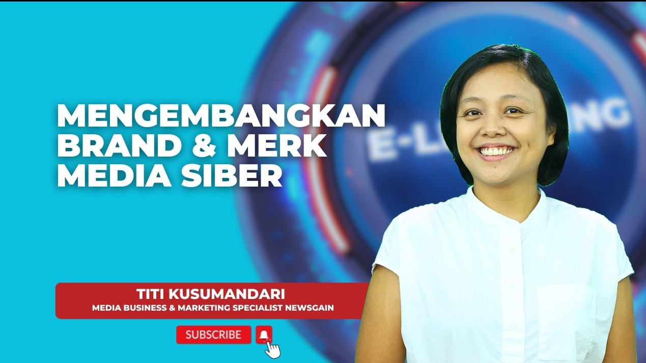Asosiasi Media Siber Indonesia (AMSI), pada 19 Mei 2023 meluncurkan Microsite e-Learning Media For Sustainability atau pembelajaran secara daring manajemen dan pengelolaan untuk keberkelanjutan media siber.