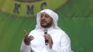 Syekh Ali Jaber
