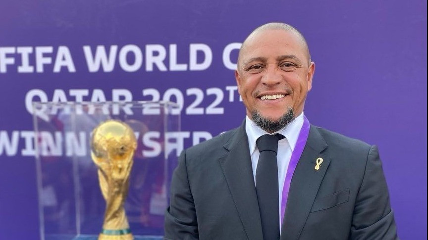 Roberto Carlos