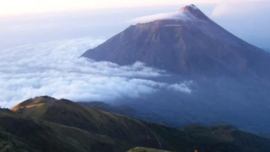 Gunung Lawu