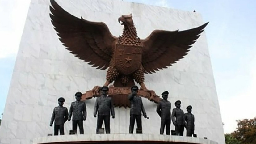 Tahu Belum Ini Perbedaan Hari Kesaktian Pancasila Dengan Hari Lahir