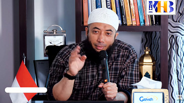 Ustaz Khalid Basalamah