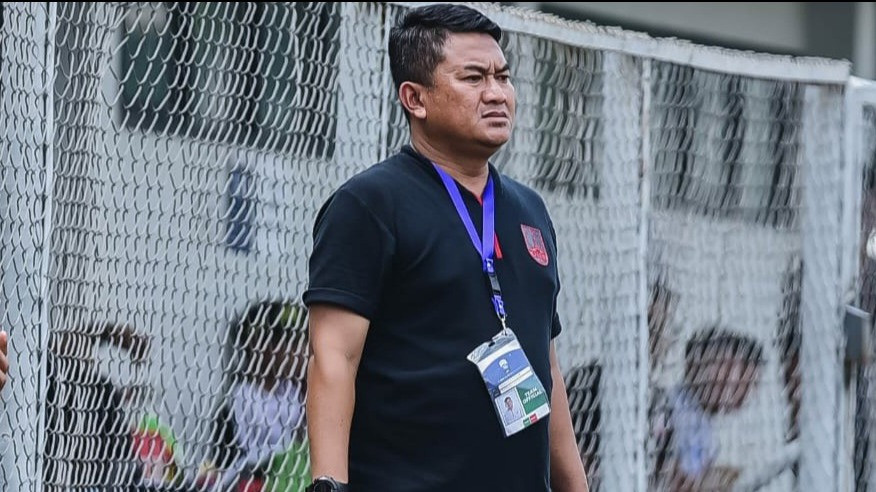 Jajaran Pelatih Timnas Indonesia Tambah Tenaga Baru Jelang Laga Kontra Palestina dan Argentina
            - galeri foto