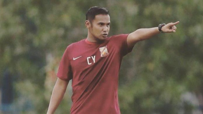 Jajaran Pelatih Timnas Indonesia Tambah Tenaga Baru Jelang Laga Kontra Palestina dan Argentina
            - galeri foto