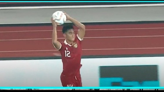 Pemain Timnas Indonesia, Pratama Arhan