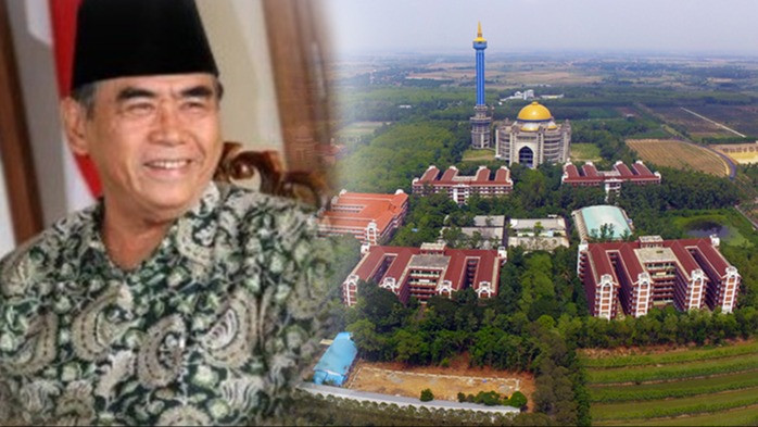 Alumni Ponpes Al Zaytun Ungkap Sudah Lelah Jadi Tumbal NII Hingga Diberi Cap Buruk: Tolong Dong, Kami Capek
            - galeri foto