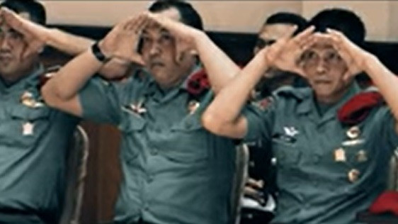 Masih Ingat Serda Ucok Tigor yang Habisi Nyawa Preman di Lapas Cebongan? Begini Kabar Terakhir Mantan Anggota Kopassus Itu