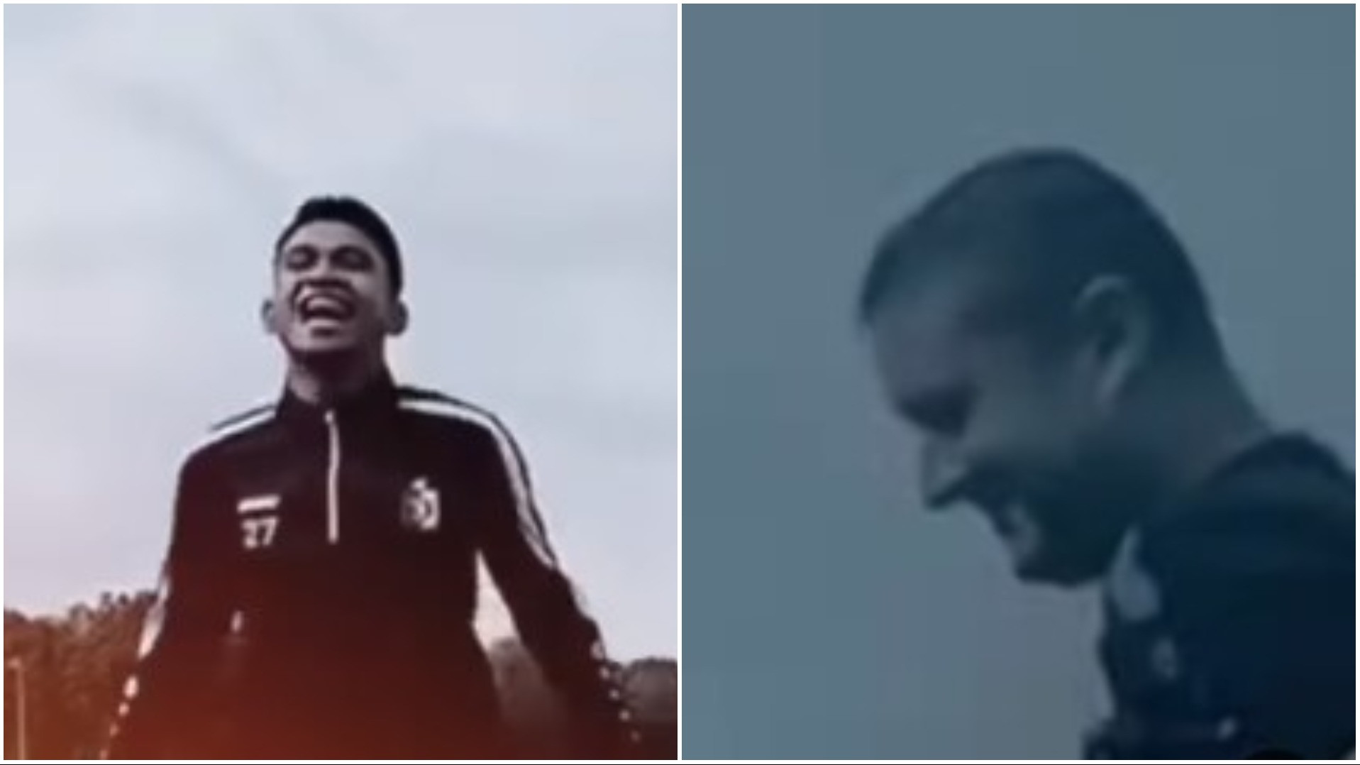 Bercanda ala Pemain Eropa? Marselino Ferdinan Lakukan Hal Jail Ini ke Rekan Setim di Deinze, Dia Lakukan...
            - galeri foto