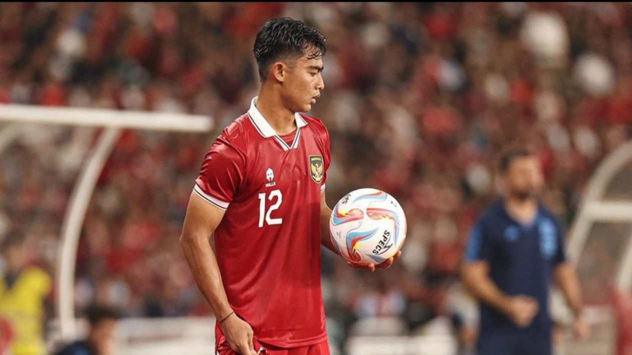 Pratama Arhan