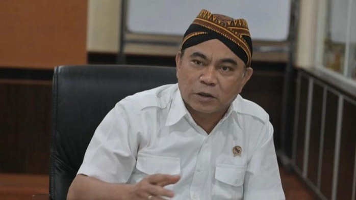 Harta Kekayaan Budi Arie Setiadi Menteri Komunikasi Dan Informatika ...