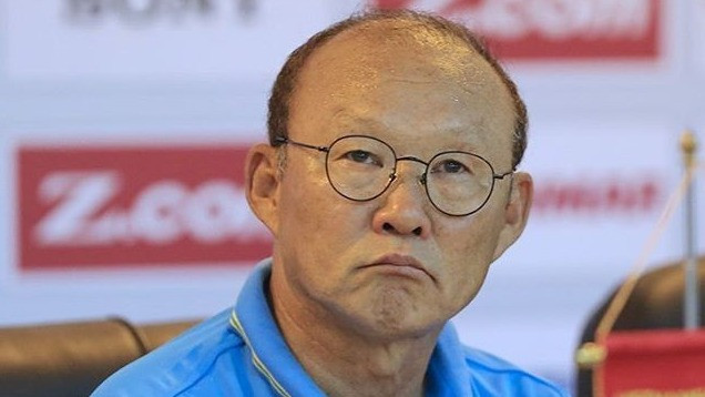 Dibidik Persib Gantikan Luis Milla, Berapa Gaji Park Hang-seo? Ternyata jika Dibandingkan Shin Tae-yong...
            - galeri foto