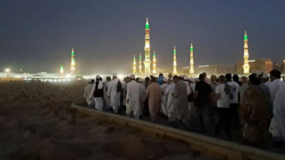 Mengenal Ali Zainal Abidin, Ahlul Bait yang Selamat dari Tragedi Karbala, Buya Yahya: Itulah Keturunan Imam Al-Husein, Para Habaib
            - galeri foto