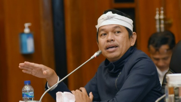 Dedi Mulyadi