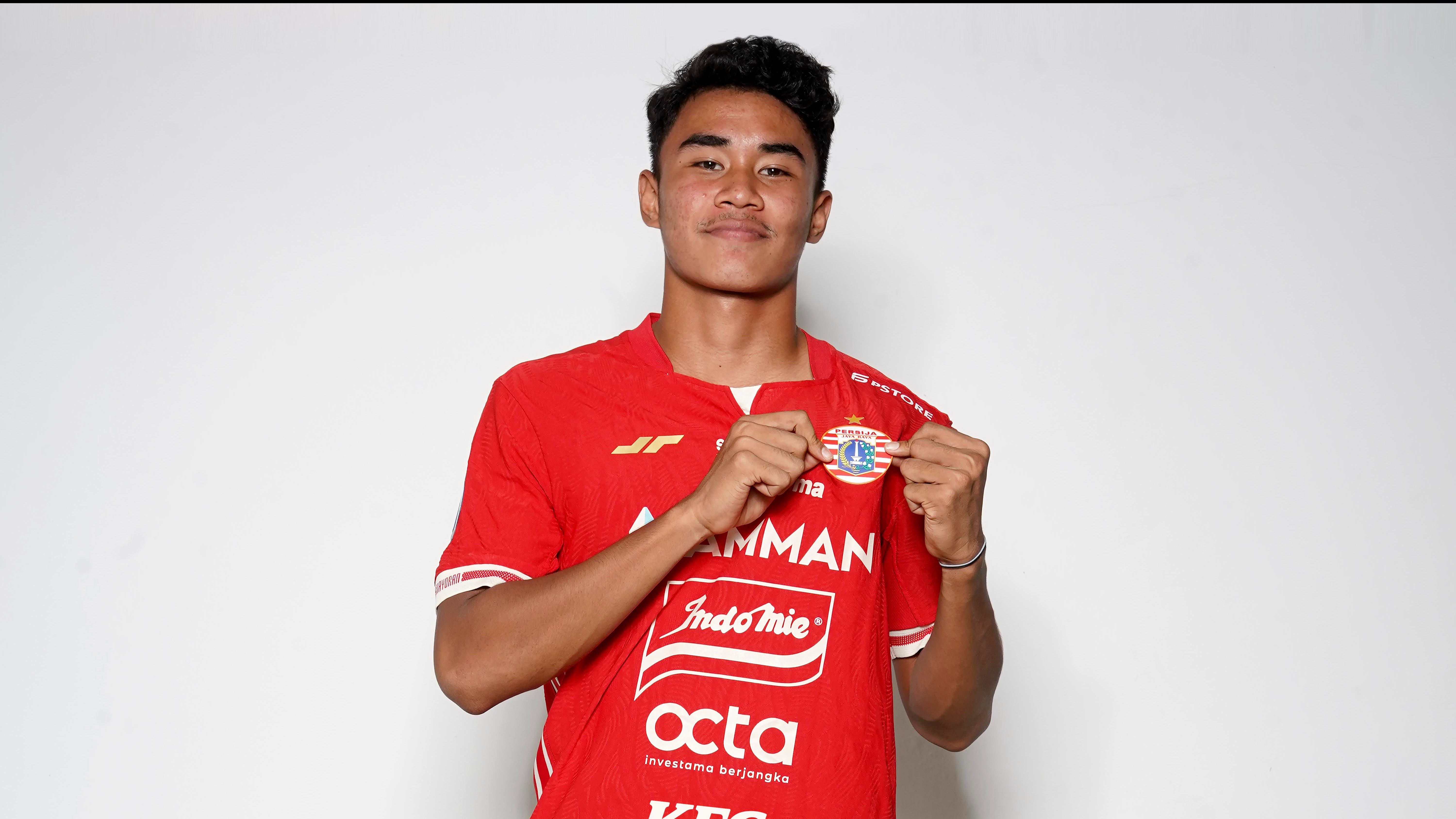 4 Pemain Timnas Indonesia Direkrut Bhayangkara FC Jelang Liga 1 2025-2026? Ini Penyebabnya
            - galeri foto