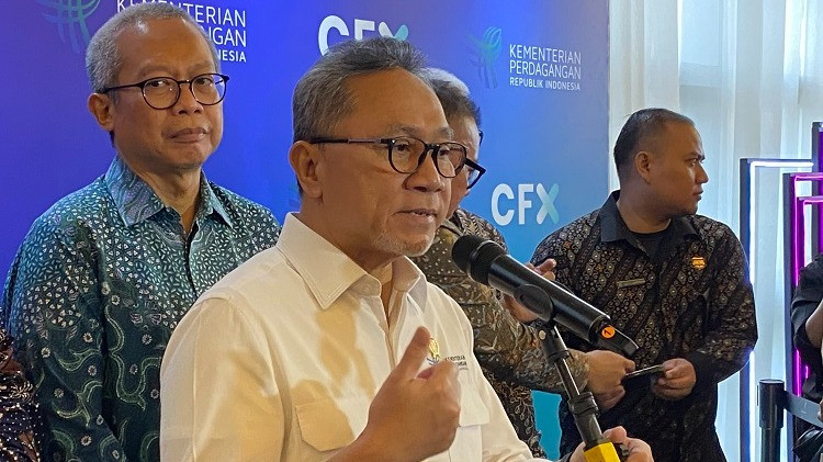 Zulhas Ungkap PAN dan PKB Ada Peluang Kerja Sama di Pilpres 2024
            - galeri foto