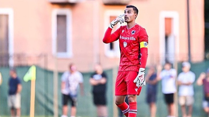 Emil Audero