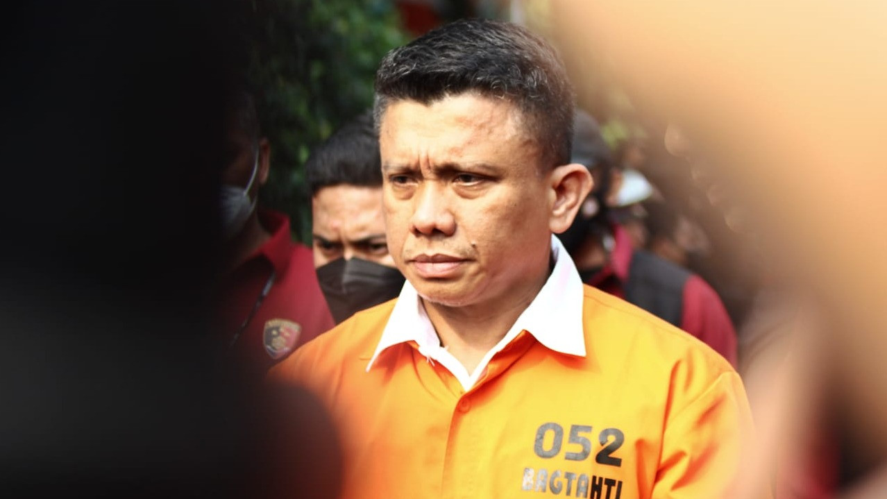 Ferdy Sambo