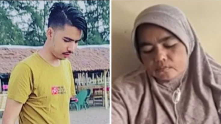 Kejamnya Pengawal Presiden Culik dan Habisi Nyawa Pemuda Aceh hingga Tewas, Katakan Ini Pada Ibu Korban
            - galeri foto