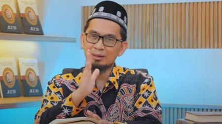 Ustaz Adi Hidayat