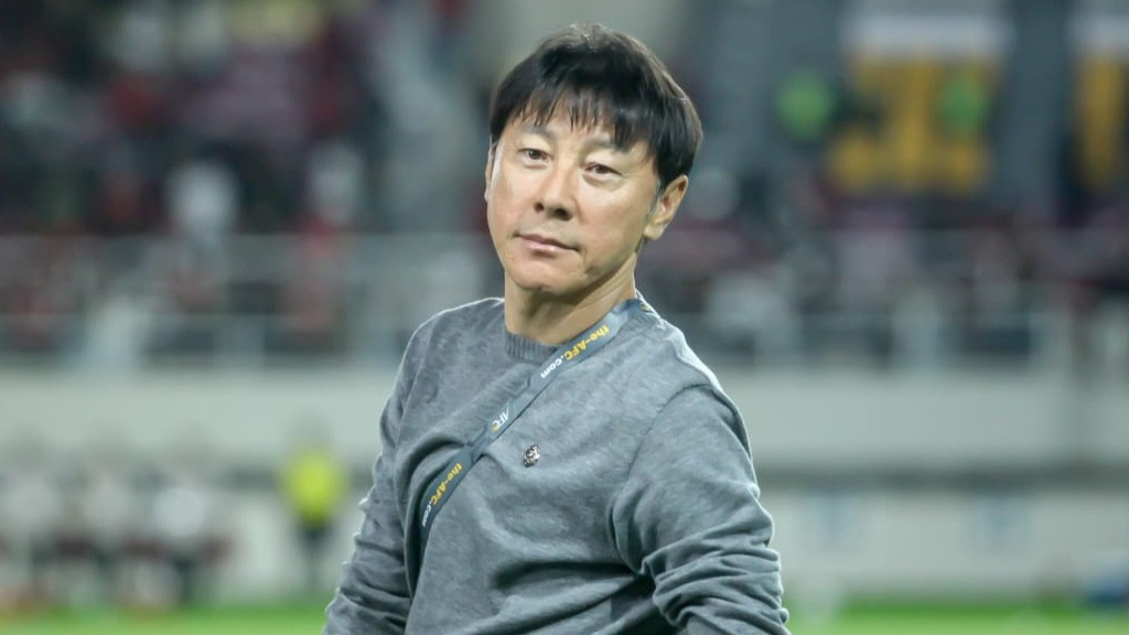 Begini Respons Media Vietnam Melihat Timnas Indonesia U-23 Lolos ke Piala Asia U-23
            - galeri foto