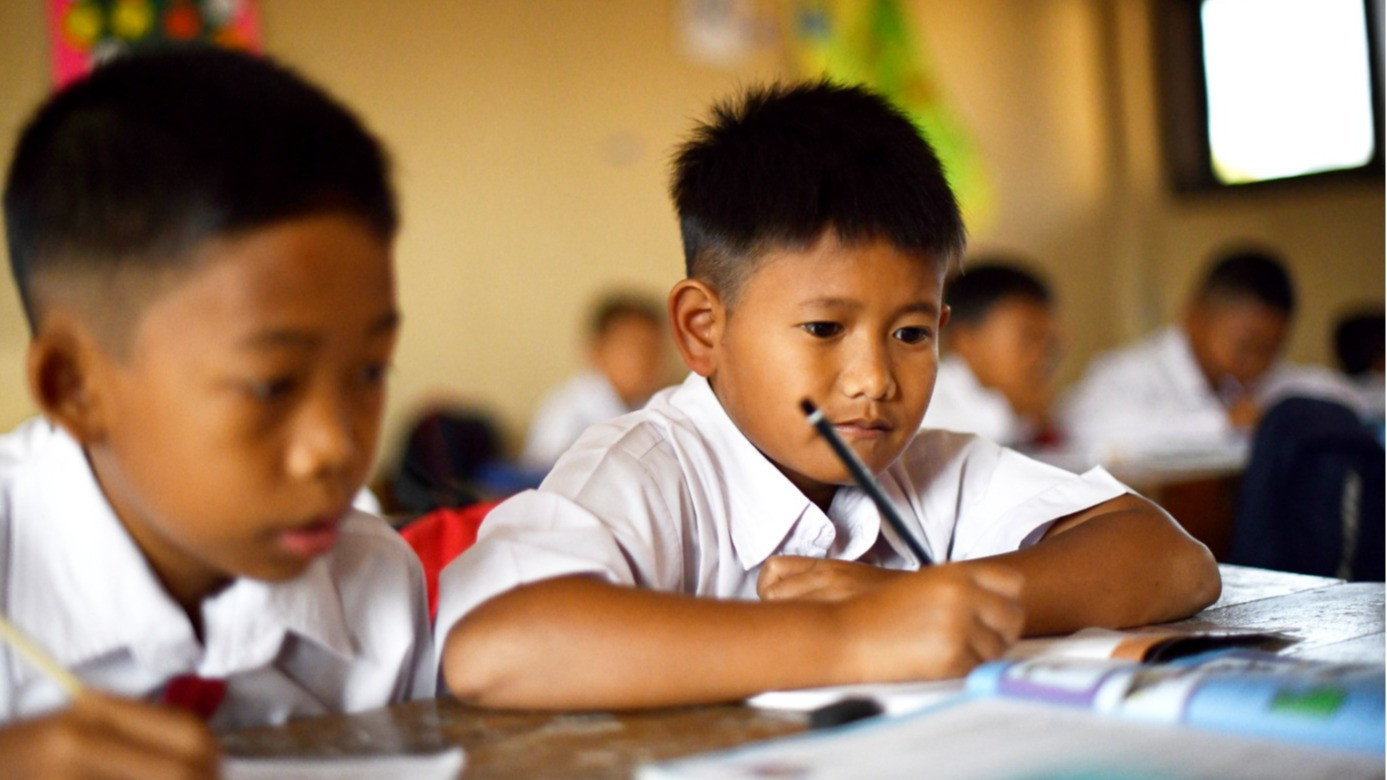 Kebijakan Kemendikbudristek dalam mendorong kemampuan literasi sebagai kemampuan dasar yang dimiliki peserta didik di Indonesia mendapatkan apresiasi dari sejumlah pemangku kepentingan.