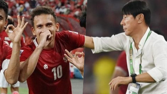 Dulu Pernah Fitnah Shin Tae-yong, Pelatih Brunei Siap Dipermalukan Timnas Indonesia Lagi di Kualifikasi Piala Dunia?
            - galeri foto